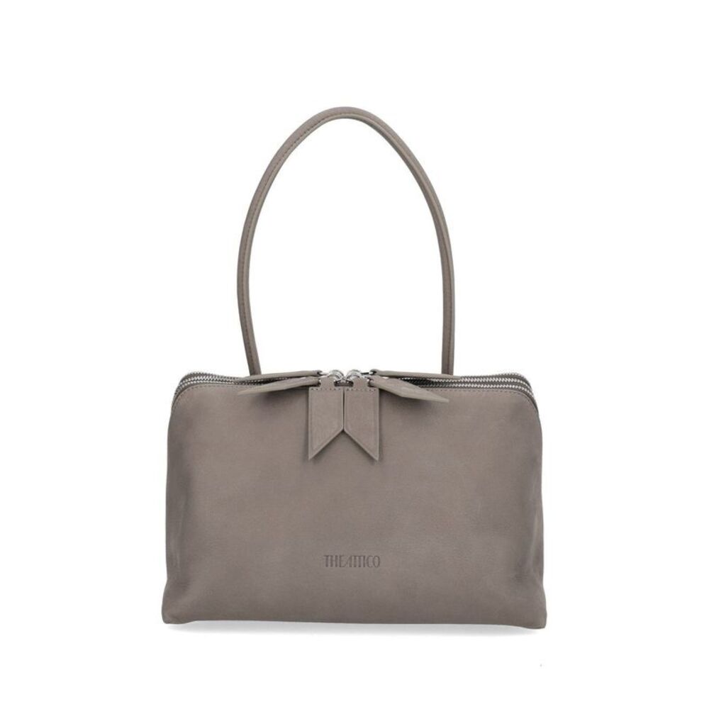 The Attico Women "L'altra Di Milano" Shoulder Bag